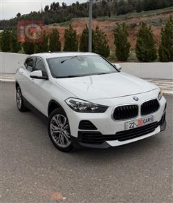 بي ام دبليو X2